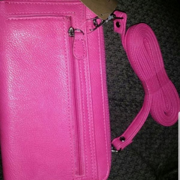 Braxton ultimate wallet - Picture 4 of 4